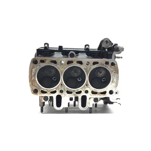 Engine Cylinder Head Complete W Valves 1990 BMW K75RT 2895A 15