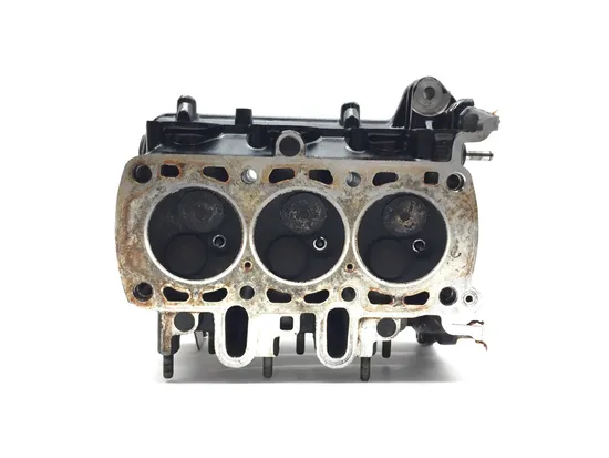 Engine Cylinder Head Complete W Valves 1990 BMW K75RT 2895A