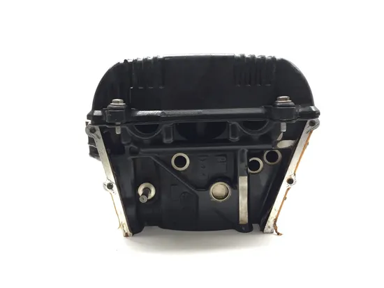 Engine Cylinder Head Complete W Valves 1990 BMW K75RT 2895A