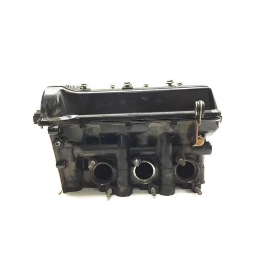 Engine Cylinder Head Complete W Valves 1990 BMW K75RT 2895A 21