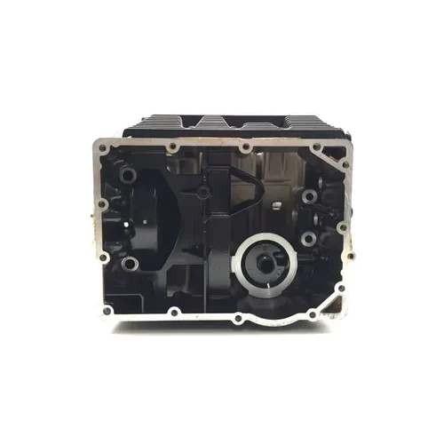 Upper Lower Center Cases Case 1990 BMW K75RT 2895A 19