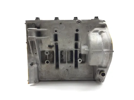 Upper Lower Center Cases Case 1990 BMW K75RT 2895A