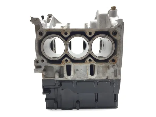 Upper Lower Center Cases Case 1990 BMW K75RT 2895A