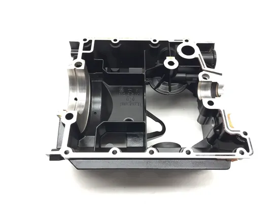 Upper Lower Center Cases Case 1990 BMW K75RT 2895A