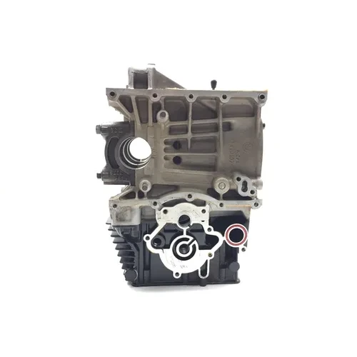 Upper Lower Center Cases Case 1990 BMW K75RT 2895A 5