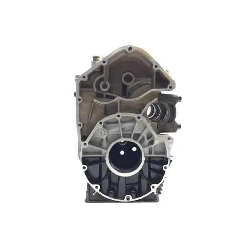 Upper Lower Center Cases Case 1990 BMW K75RT 2895A 15