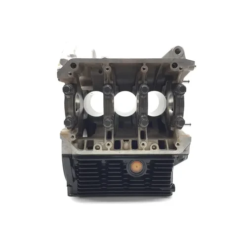 Upper Lower Center Cases Case 1990 BMW K75RT 2895A 3