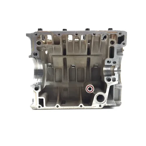 Upper Lower Center Cases Case 1990 BMW K75RT 2895A 21