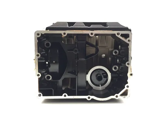 Upper Lower Center Cases Case 1990 BMW K75RT 2895A