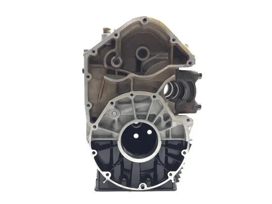 Upper Lower Center Cases Case 1990 BMW K75RT 2895A