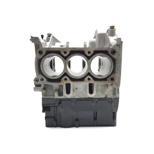 Upper Lower Center Cases Case 1990 BMW K75RT 2895A 7