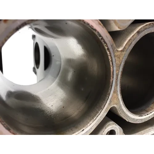 Upper Lower Center Cases Case 1990 BMW K75RT 2895A 13