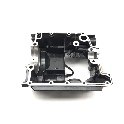 Upper Lower Center Cases Case 1990 BMW K75RT 2895A 22