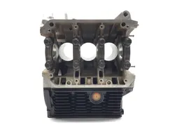 Upper Lower Center Cases Case 1990 BMW K75RT 2895A