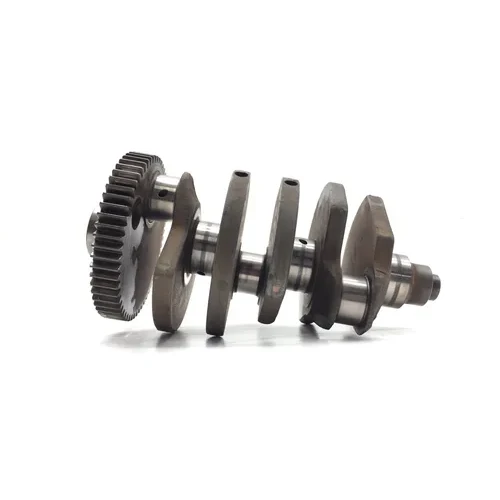 Engine Crank Shaft 1990 BMW K75RT 2895A 3