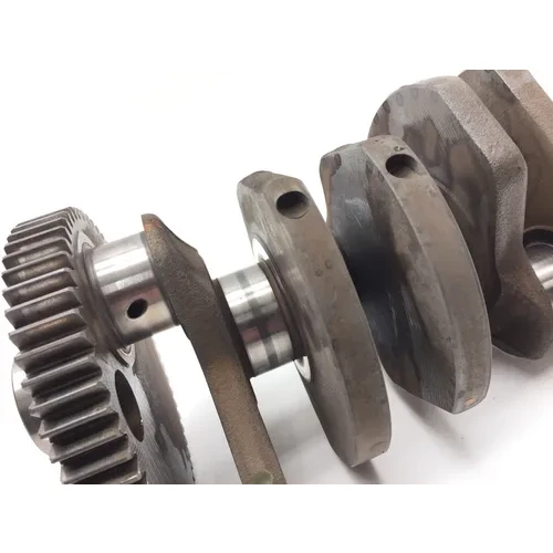Engine Crank Shaft 1990 BMW K75RT 2895A 5