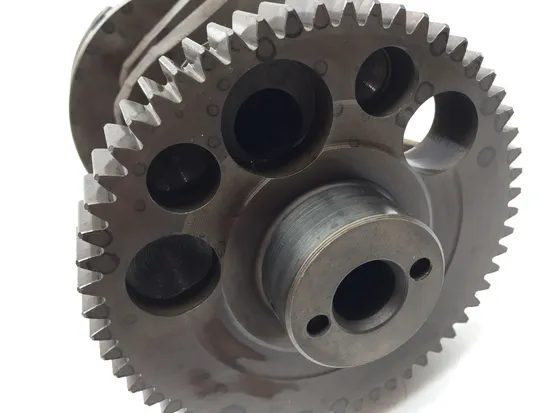 Engine Crank Shaft 1990 BMW K75RT 2895A