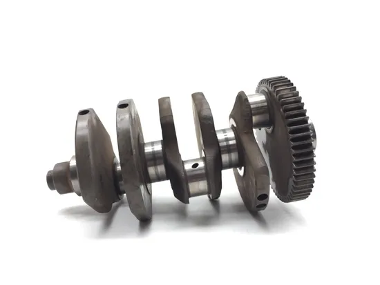 Engine Crank Shaft 1990 BMW K75RT 2895A