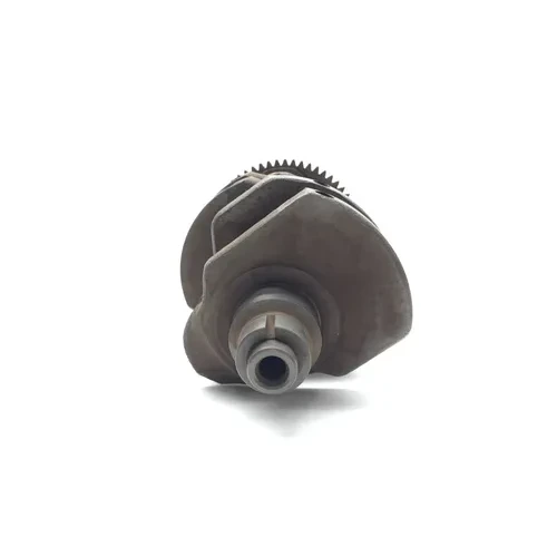 Engine Crank Shaft 1990 BMW K75RT 2895A 7