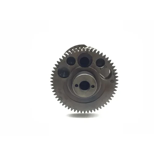 Engine Crank Shaft 1990 BMW K75RT 2895A 11