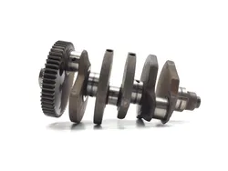 Engine Crank Shaft 1990 BMW K75RT 2895A