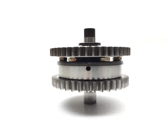 Engine Starter Gears 1990 BMW K75RT 2895A