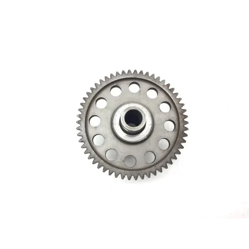 Engine Starter Gears 1990 BMW K75RT 2895A 7