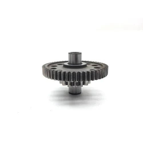 Engine Starter Gears 1990 BMW K75RT 2895A 9