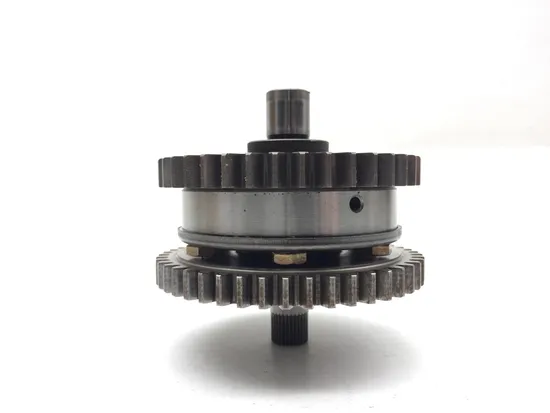 Engine Starter Gears 1990 BMW K75RT 2895A