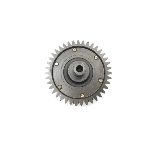 Engine Starter Gears 1990 BMW K75RT 2895A 13