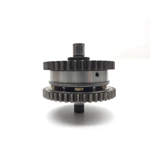 Engine Starter Gears 1990 BMW K75RT 2895A 14