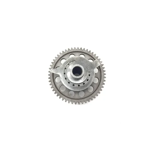 Engine Starter Gears 1990 BMW K75RT 2895A 5