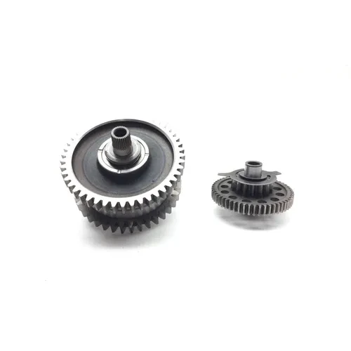 Engine Starter Gears 1990 BMW K75RT 2895A 3