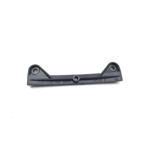 Engine Timing Chain and Guides 1990 BMW K75RT 2895A 9