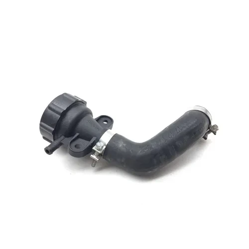 Engine Radiator Cooling Hoses 1990 BMW K75RT 2895A 7