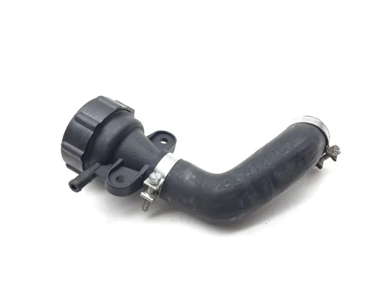 Engine Radiator Cooling Hoses 1990 BMW K75RT 2895A