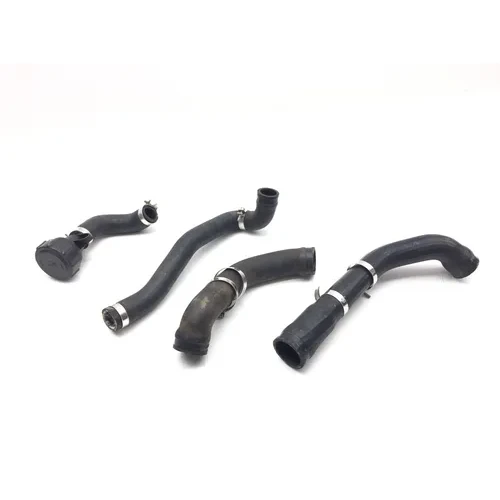 Engine Radiator Cooling Hoses 1990 BMW K75RT 2895A 3
