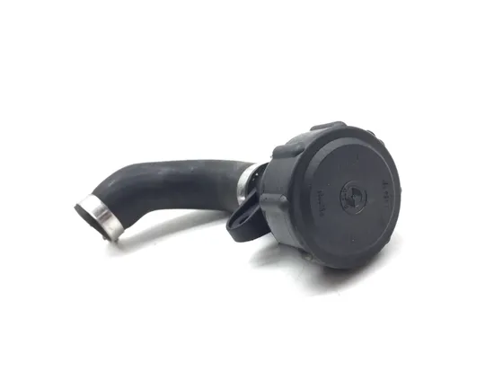 Engine Radiator Cooling Hoses 1990 BMW K75RT 2895A