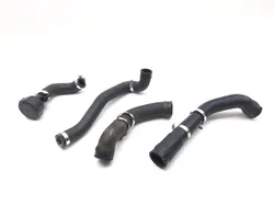 Engine Radiator Cooling Hoses 1990 BMW K75RT 2895A