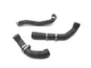 Engine Radiator Cooling Hoses 1990 BMW K75RT 2895A