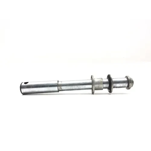 Front Wheel Axle 1990 BMW K75RT 2895A 3