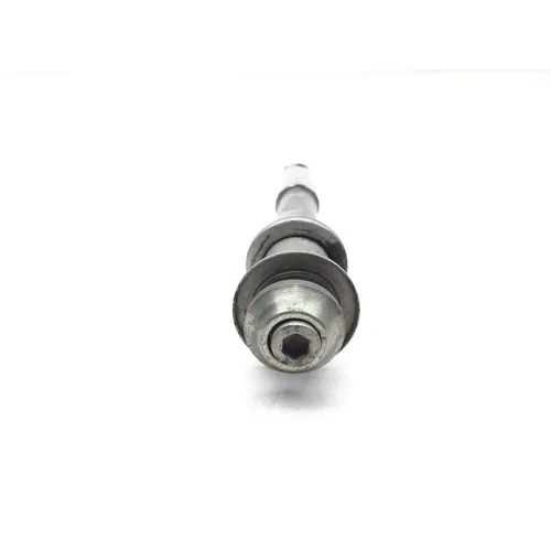 Front Wheel Axle 1990 BMW K75RT 2895A 8