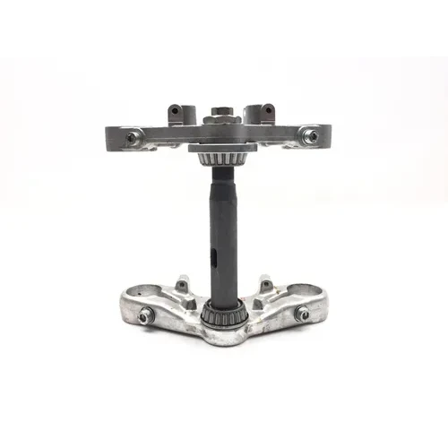 Upper Lower Triple Tree Set 1990 BMW K75RT 2895A 5