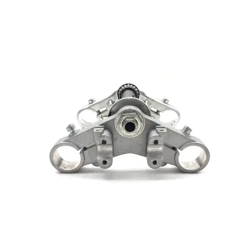 Upper Lower Triple Tree Set 1990 BMW K75RT 2895A 11