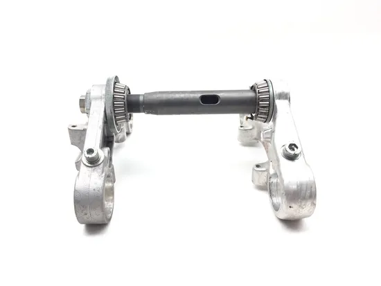 Upper Lower Triple Tree Set 1990 BMW K75RT 2895A