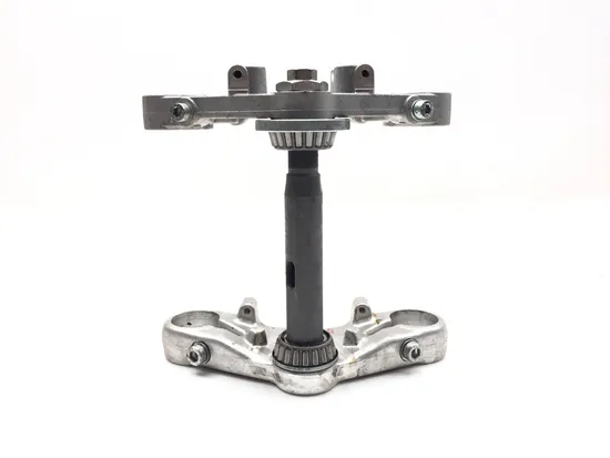 Upper Lower Triple Tree Set 1990 BMW K75RT 2895A