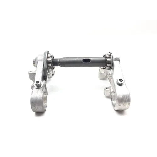 Upper Lower Triple Tree Set 1990 BMW K75RT 2895A 12