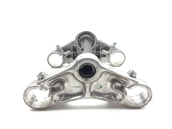 Upper Lower Triple Tree Set 1990 BMW K75RT 2895A