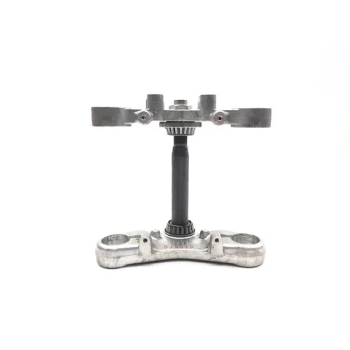 Upper Lower Triple Tree Set 1990 BMW K75RT 2895A 3