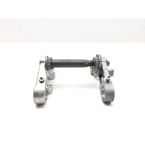 Upper Lower Triple Tree Set 1990 BMW K75RT 2895A 9